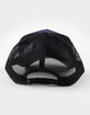 VON DUTCH Staple Trucker Hat image number 3