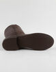 STEVE MADDEN Ruben Womens Boots image number 4