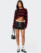 EDIKTED Shyrah Oversized Knit Top image number 2
