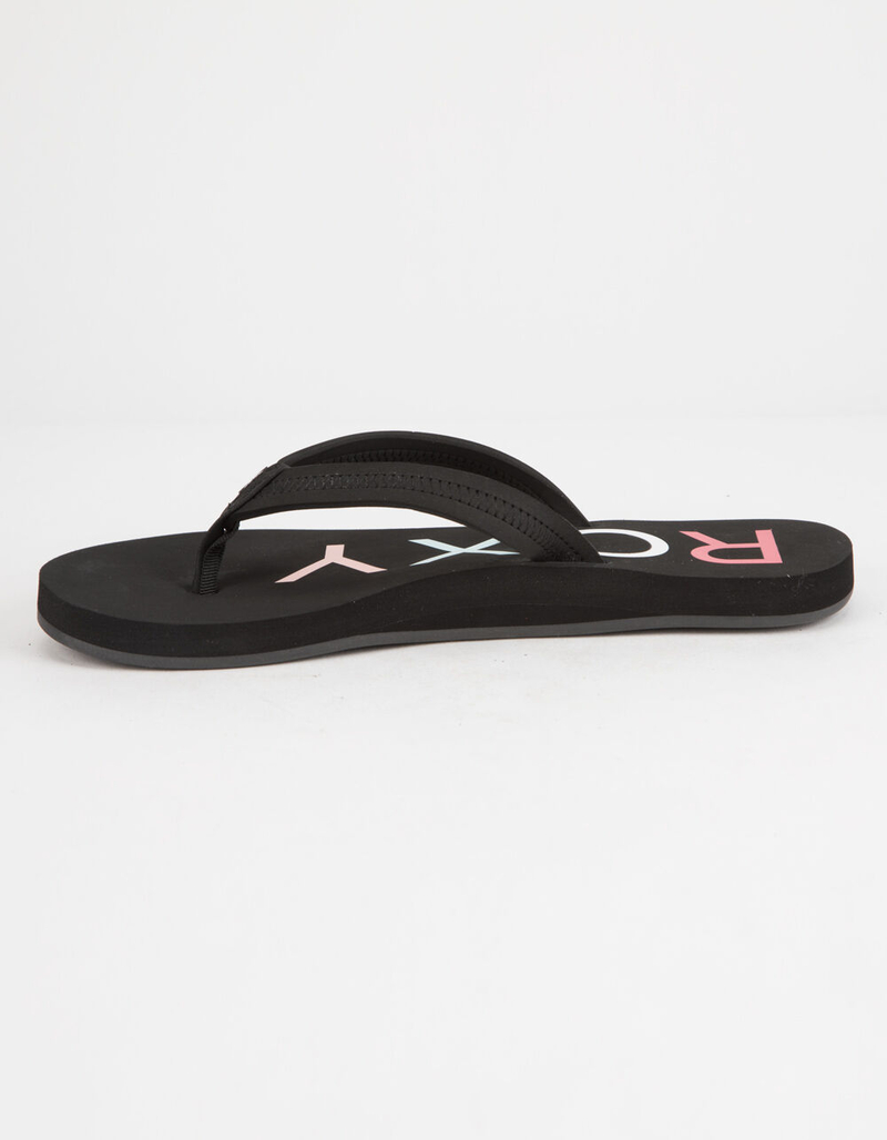 ROXY Vista II Womens Sandals image number 2