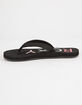 ROXY Vista II Womens Sandals image number 3
