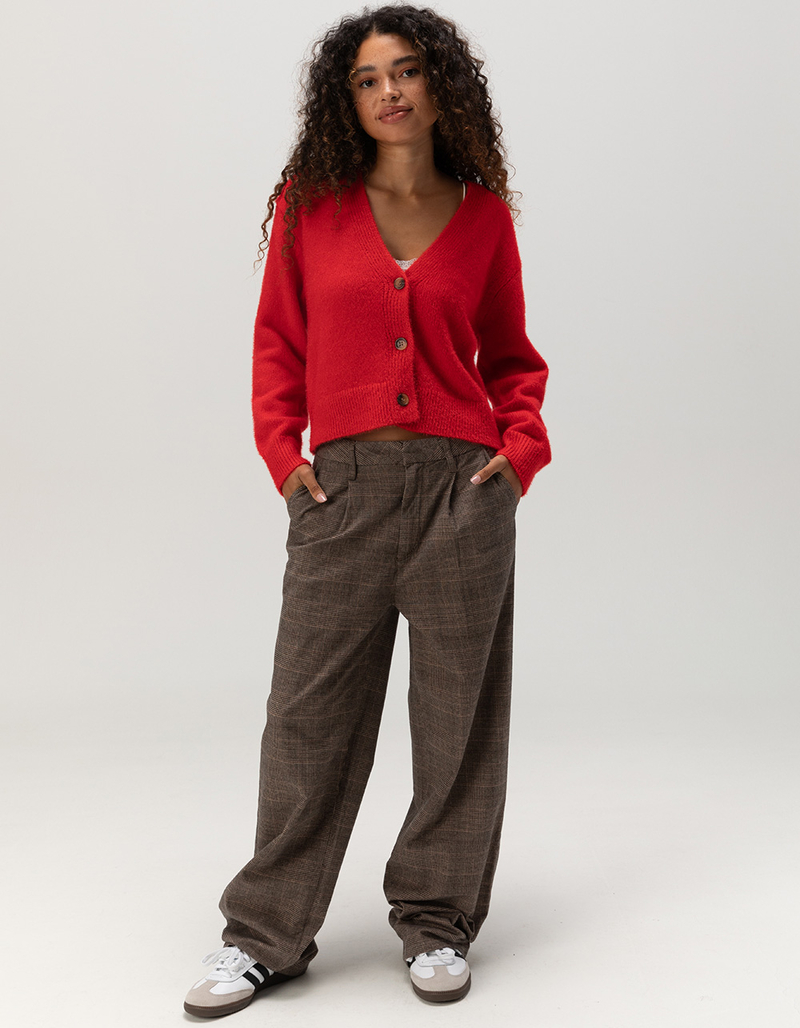 BRIXTON Ludlow Womens Trouser Pants image number 0