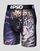 PSD King Leo Mens Boxer Briefs image number 1