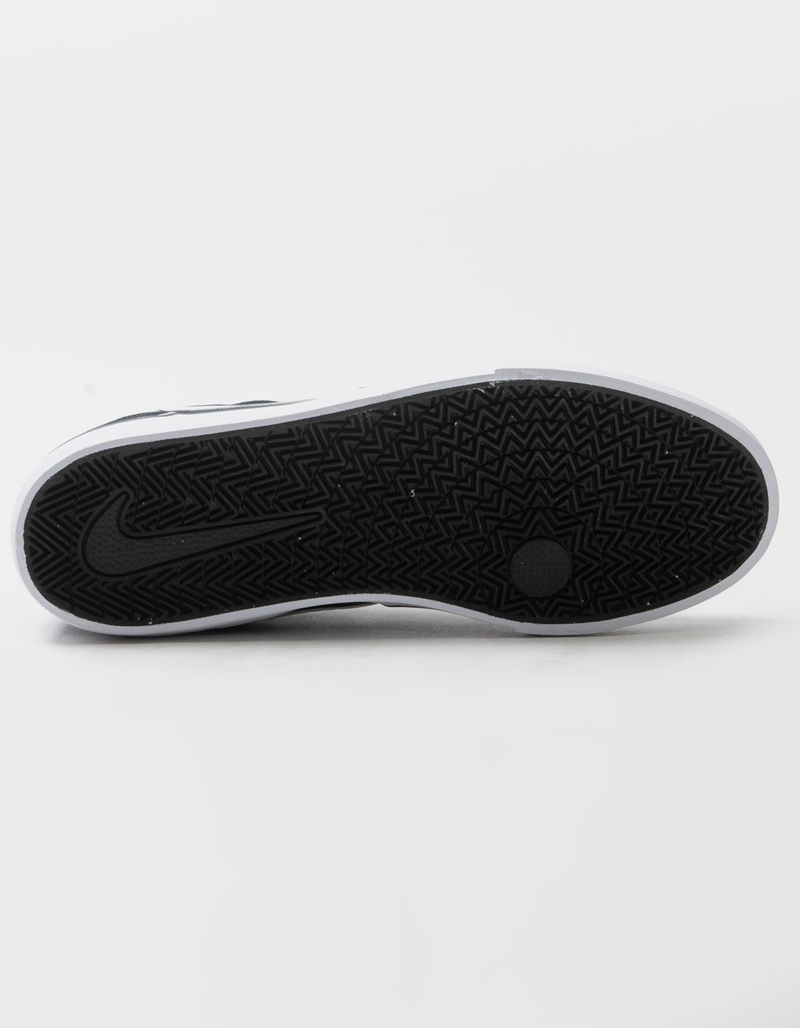 NIKE SB Chron 2 Canvas Mens Shoes image number 2
