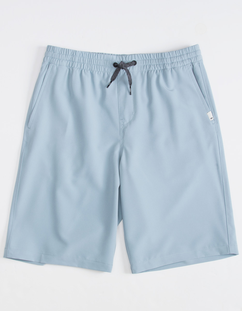QUIKSILVER Ocean Hybrid  Boys Volley Shorts image number 0