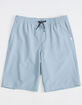 QUIKSILVER Ocean Hybrid  Boys Volley Shorts image number 1