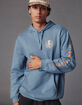 SALTY CREW Tentacles Mens Hoodie image number 5