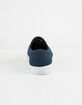 DIAMOND SUPPLY CO. Boo J Navy Mens Shoes image number 5