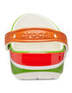 CROCS x Super Mario Yoshi Classic Clogs image number 7