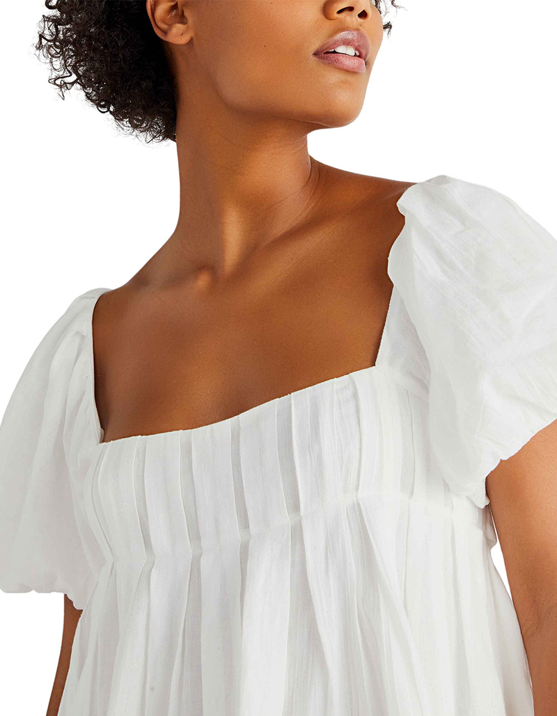 FREE PEOPLE Marina Mini Dress image number 2