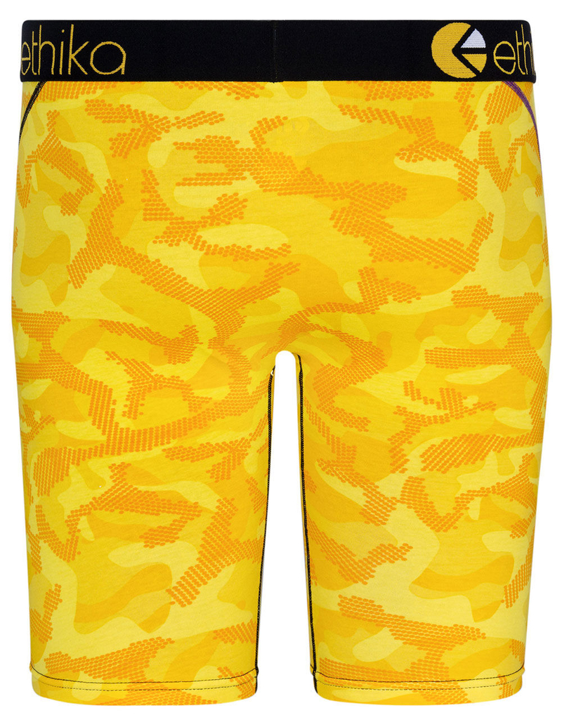 ETHIKA Unbeaten Mens Boxer Briefs image number 2