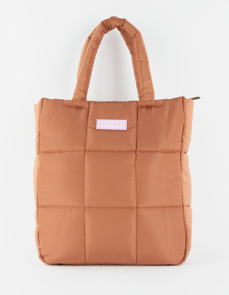 RIP CURL Anoeta Shoulder Tote image number 0