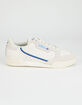 ADIDAS Continental 80 Off White & Running White Womens Shoes image number 2