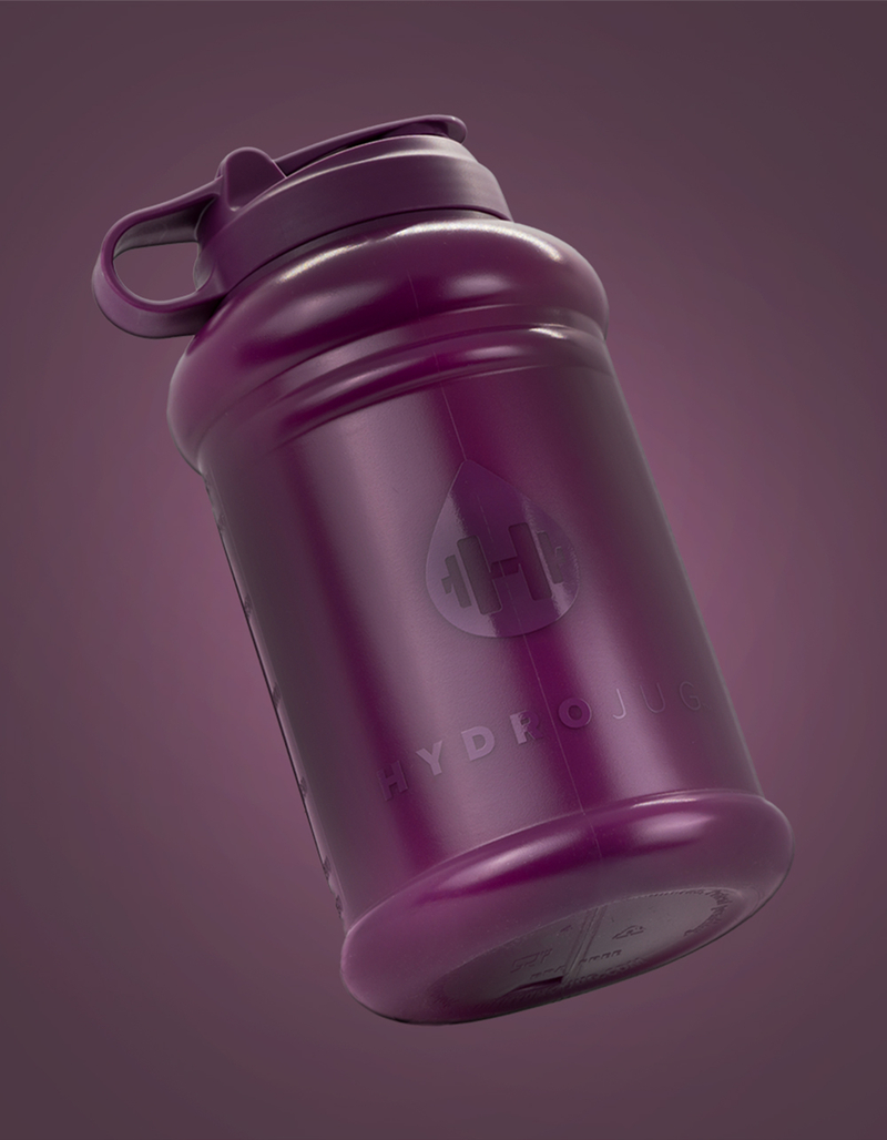 HYDROJUG Half Gallon Water Jug image number 1