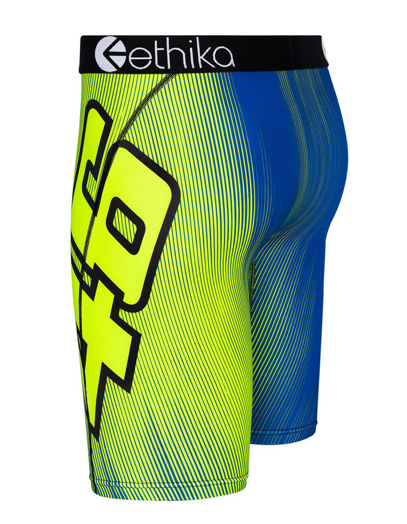 ETHIKA Changing Boys Boxier Briefs image number 1