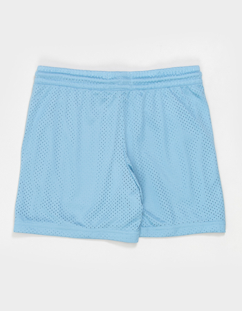 RSQ Boys Mesh Shorts Alternative Image