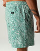 RSQ Mens 6.5" Swim Trunks image number 6