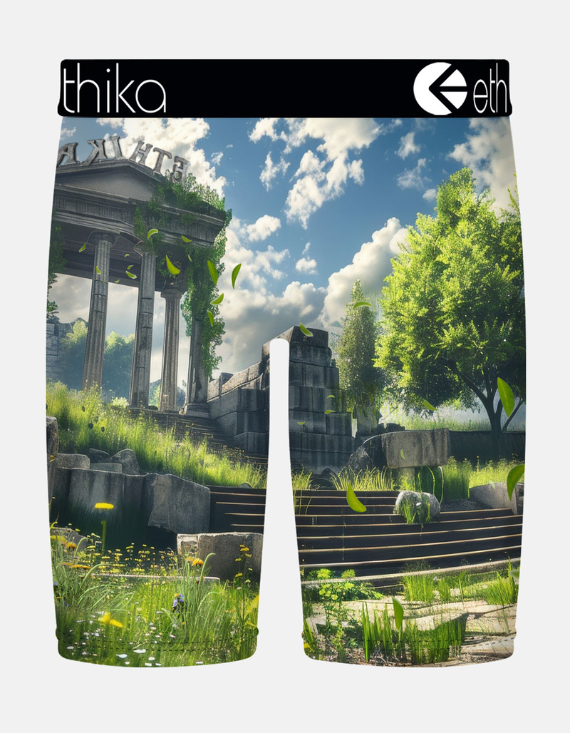 ETHIKA The Greek Staple Boys Boxer Briefs image number 1