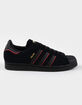 ADIDAS x Felipe Gustavo Superstar ADV Shoes image number 1