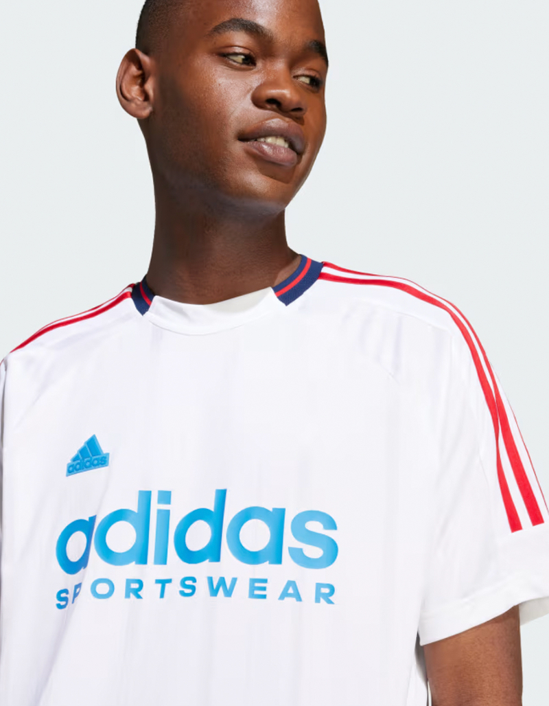 ADIDAS House Of Tiro Nations Pack Mens Tee image number 3