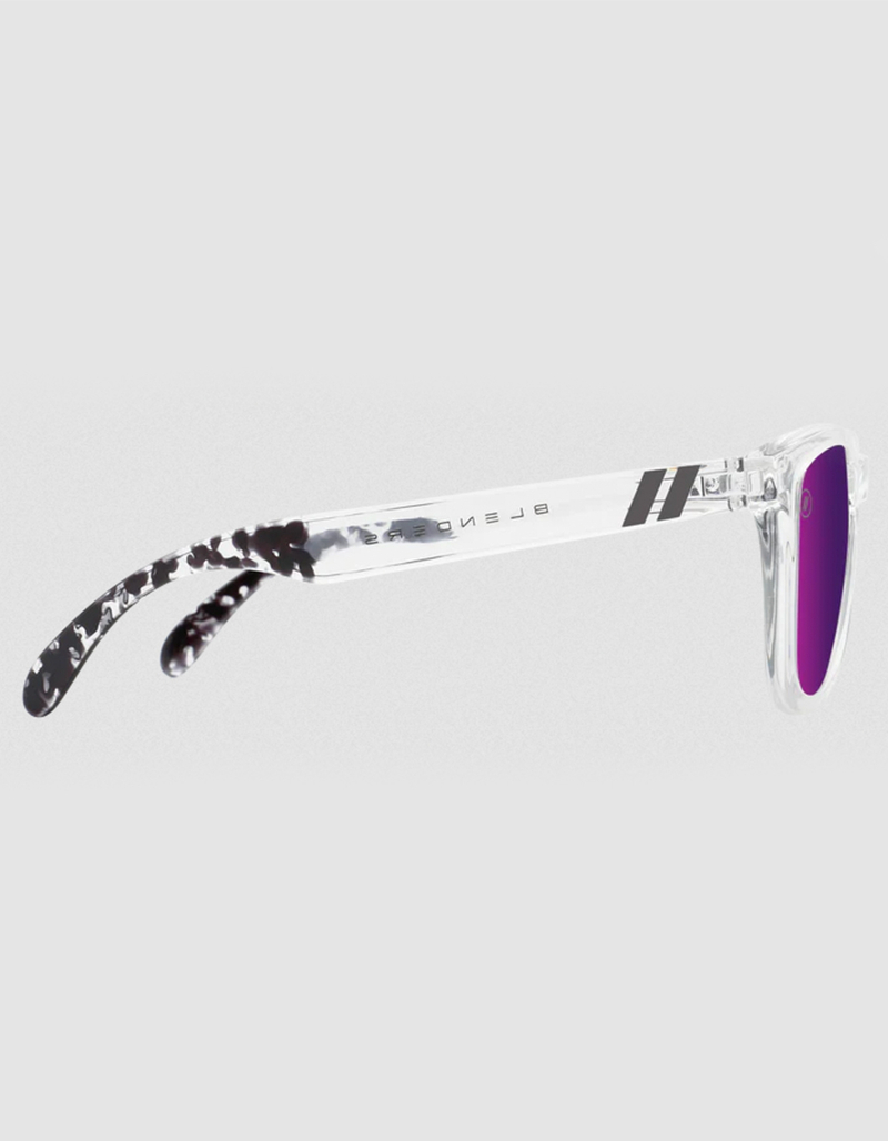 BLENDERS EYEWEAR Arctic Fame Polarized Sunglasses image number 3