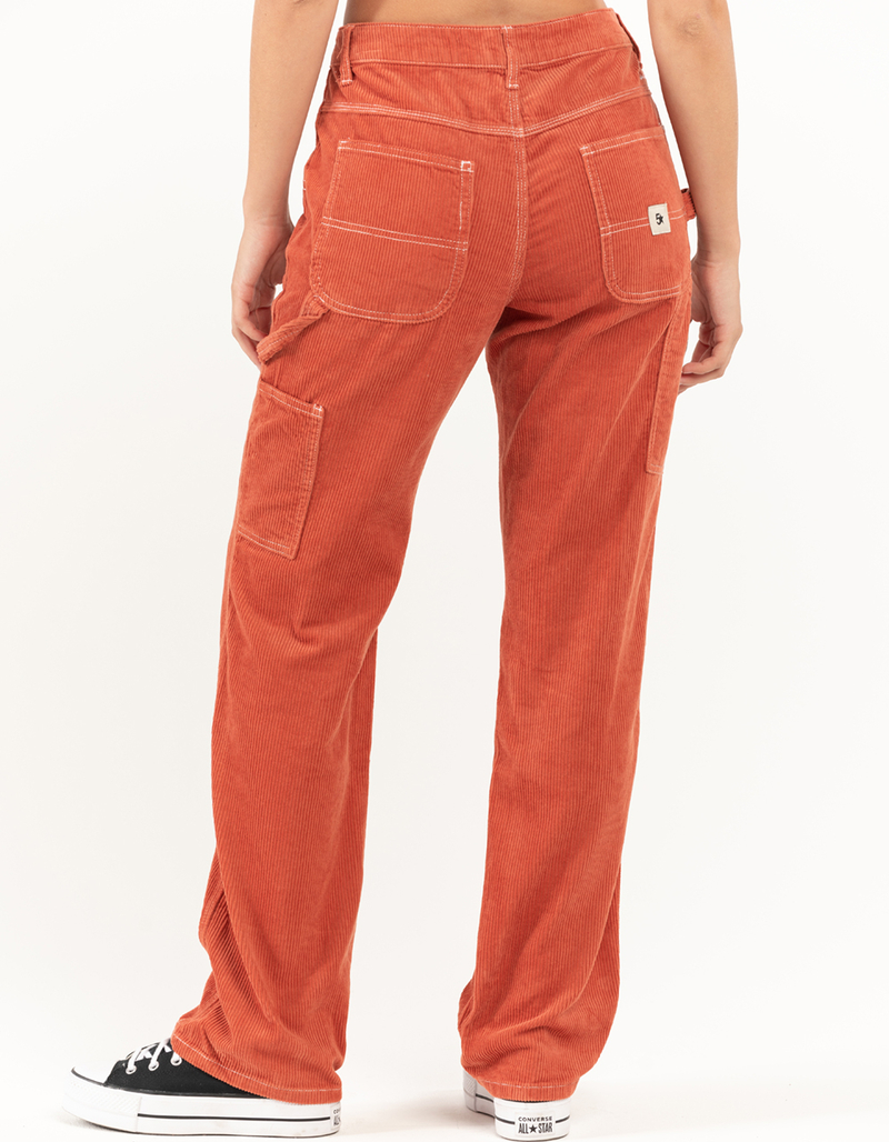 FIVESTAR GENERAL CO. Womens Corduroy Carpenter Pants image number 3