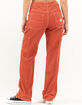 FIVESTAR GENERAL CO. Womens Corduroy Carpenter Pants image number 4