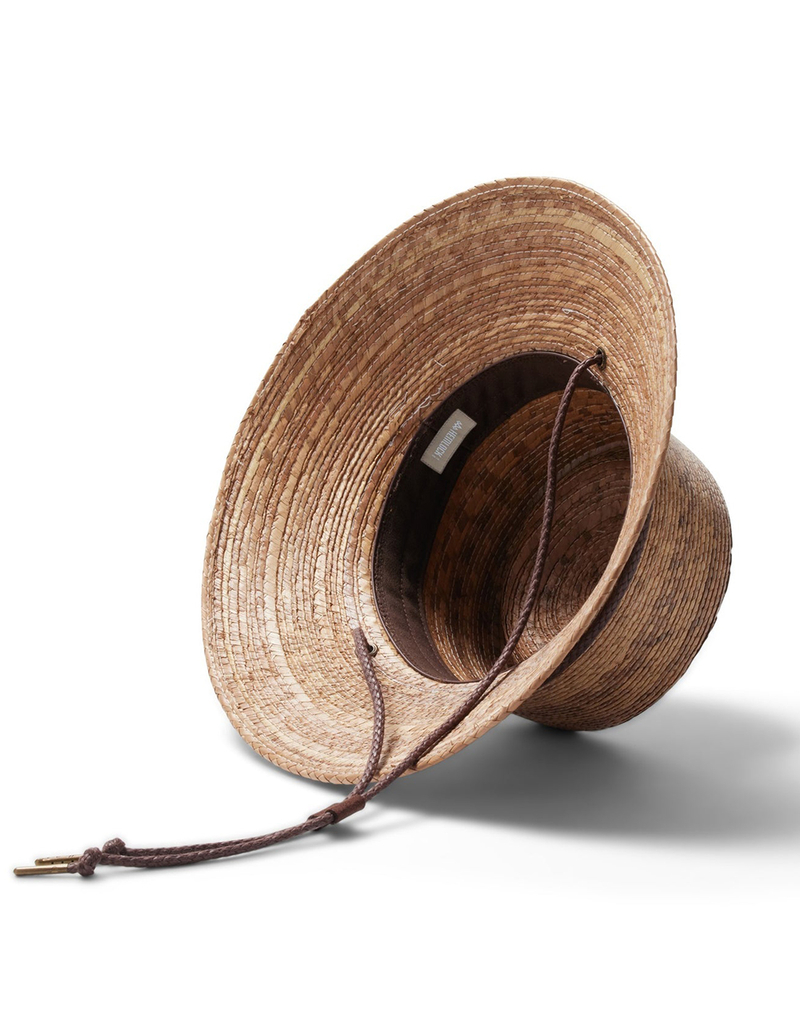 HEMLOCK HAT CO. Leon Womens Bucket Hat image number 1