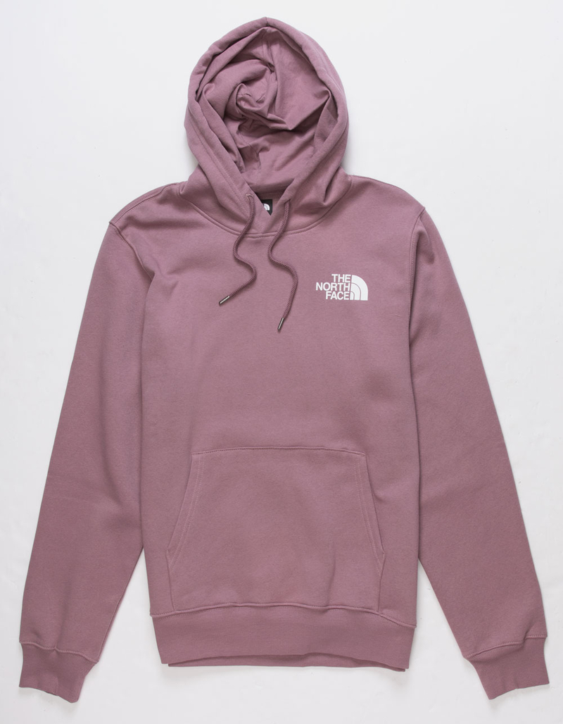 THE NORTH FACE Box NSE Mens Hoodie image number 1