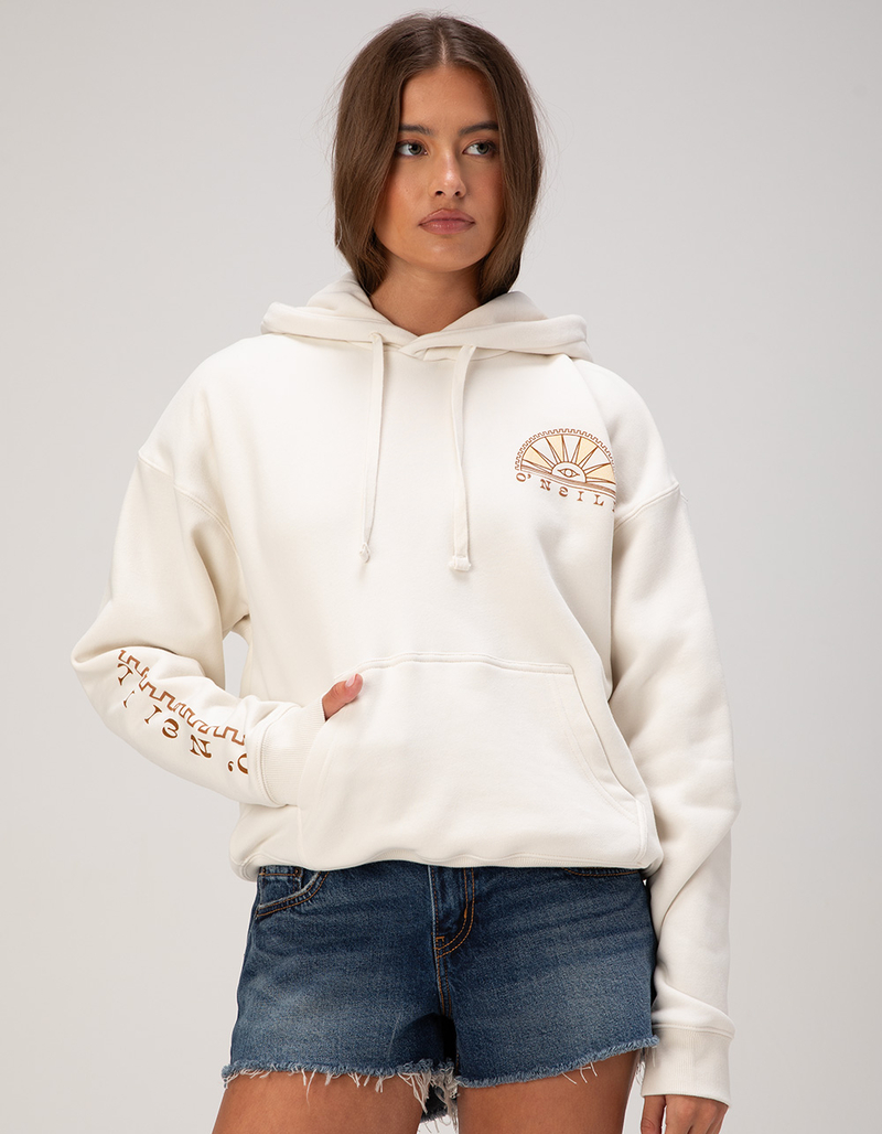 O'NEILL Sun Eye Womens Hoodie image number 1