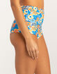 KULANI KINIS Havana Heat Cheeky Retro Swim Shorts image number 3