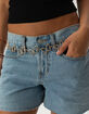 Butterfly Chain Belt image number 3