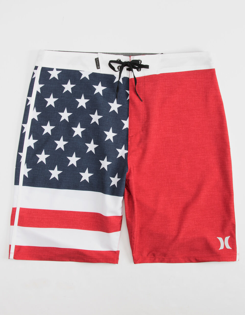 HURLEY Phantom Cheers Mens Boardshorts image number 0