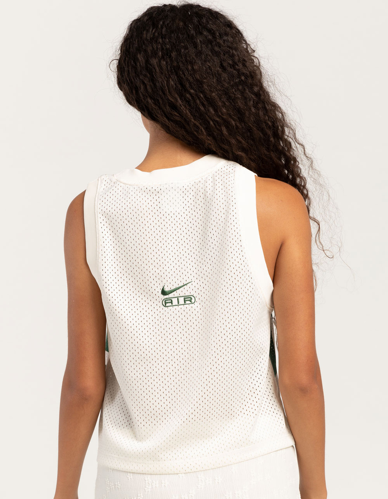 NIKE Air Womens Mesh Tank Top image number 3