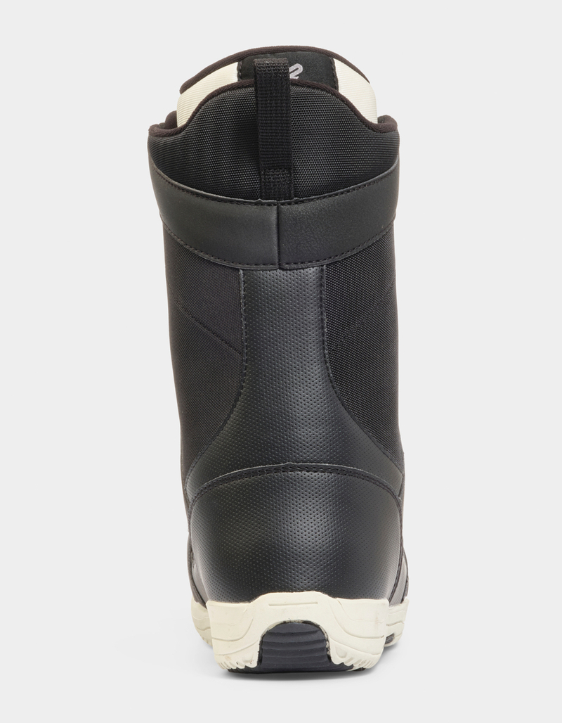K2 Belief 2024 Womens Snowboard Boots image number 2