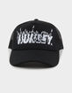 HURLEY x Travis Barker Flame Trucker Hat image number 4