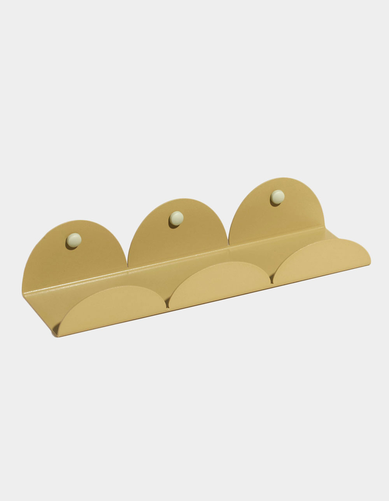 10" Wall Shelf image number 0