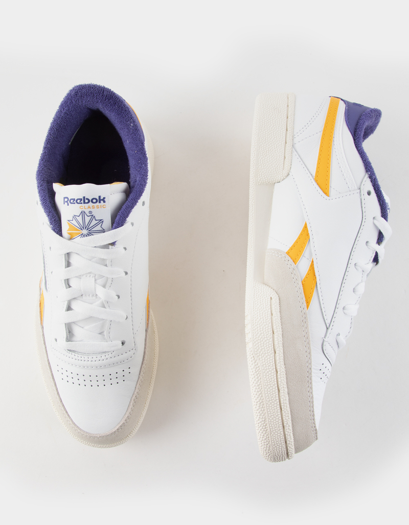 REEBOK Club C Revenge Mens Shoes image number 4