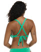 EIDON Maya Underwire D Cup Bikini Top image number 2
