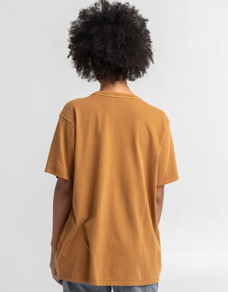 O'NEILL Good Karma Oversized Womens Tee image number 2