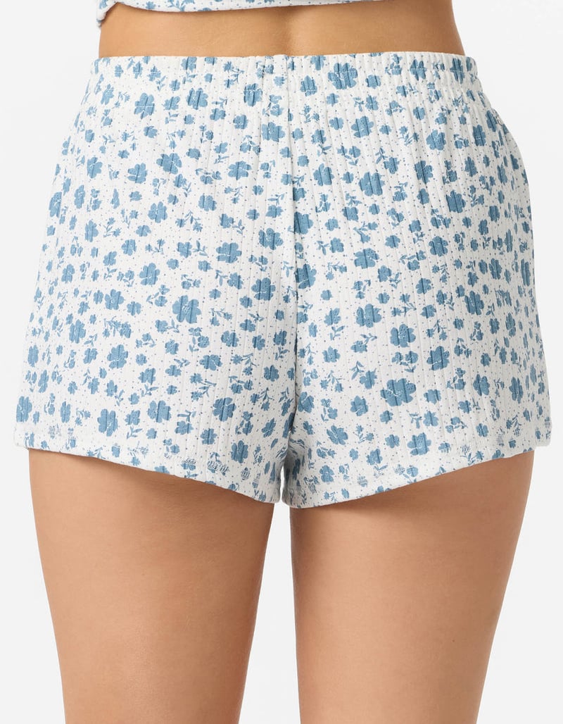 O'NEILL Gaia Primrose Womens Lounge Shorts image number 3
