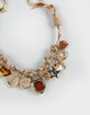 FULL TILT Boho Western Bag Chain image number 2