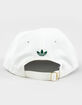 ADIDAS Originals Collegiate Crest 5 Panel Strapback Hat image number 4