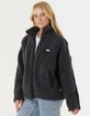RIP CURL Cala Nights Womens Sherpa Jacket image number 3