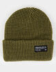 HEMLOCK HAT CO. Ranger Beanie image number 1