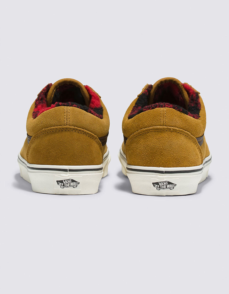 VANS Old Skool Cozy Hug Shoes image number 2