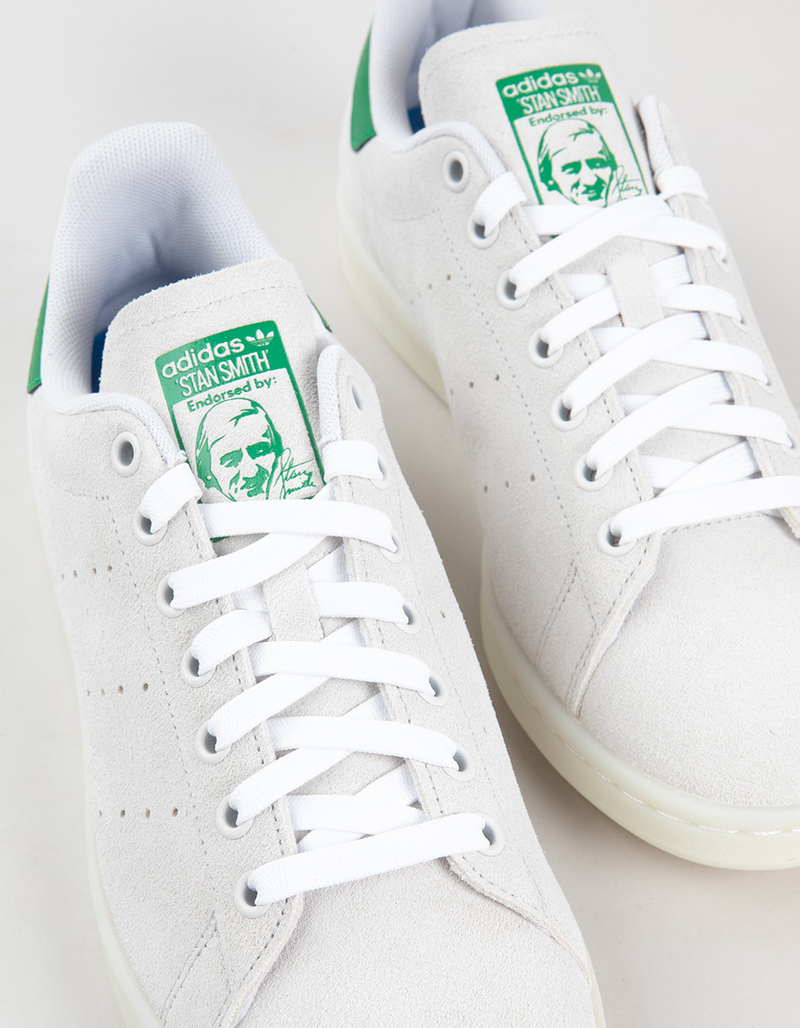ADIDAS Stan Smith ADV Shoes image number 4