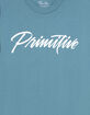 PRIMITIVE Pablo Script Mens Tee image number 2