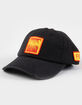 FORMER Burnout Strapback Hat image number 1
