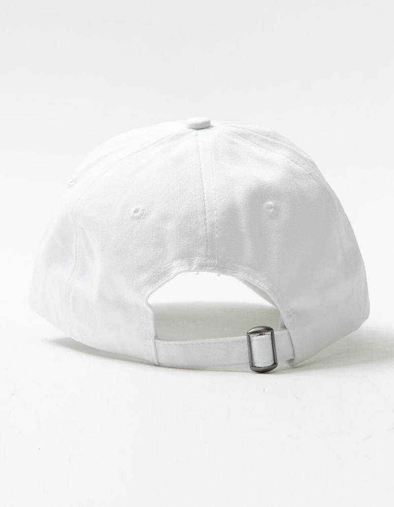 MAUI AND SONS Womens Baseball Hat image number 1